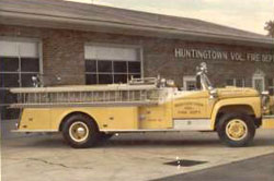 Engine 601
