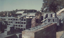 Building the Firehouse